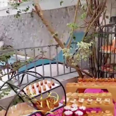 Appartement 2 Chambres Residence Avec Piscine ยาอุนเด ภายนอก รูปภาพ