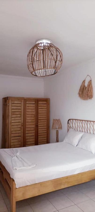 Appartement 2 Chambres Residence Avec Piscine ยาอุนเด ภายนอก รูปภาพ