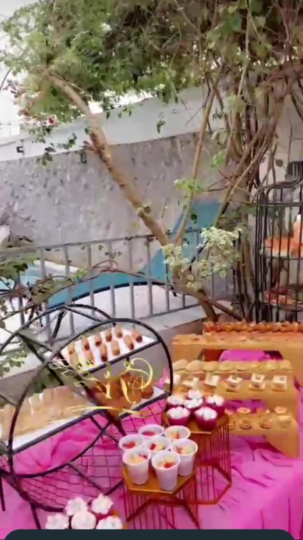 Appartement 2 Chambres Residence Avec Piscine ยาอุนเด ภายนอก รูปภาพ